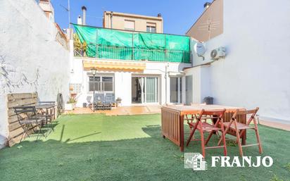 Terrace of Flat for sale in Sabadell  with Air Conditioner, Heating and Terrace