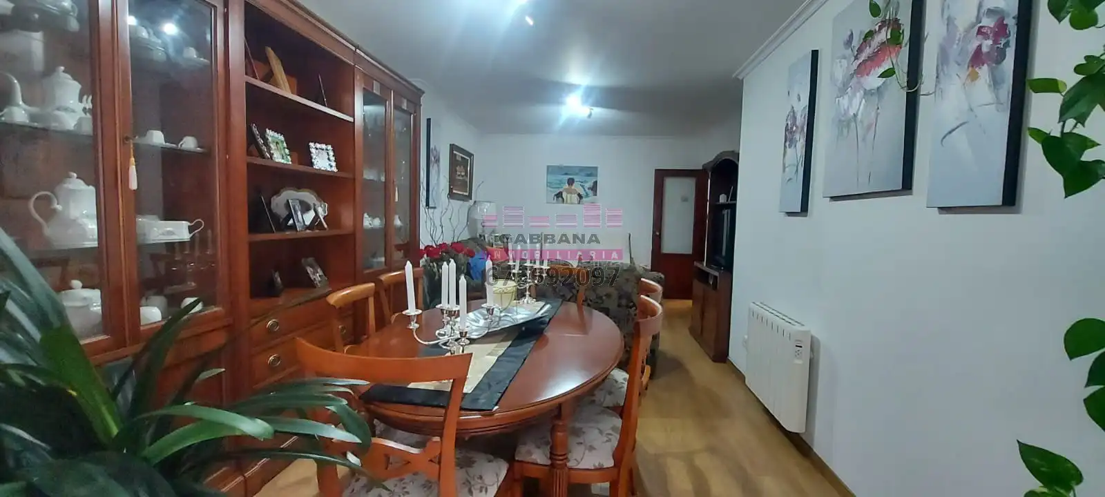 Flat for rent in Rúa Travesía de Vigo, Travesía de Vigo - San Xoán