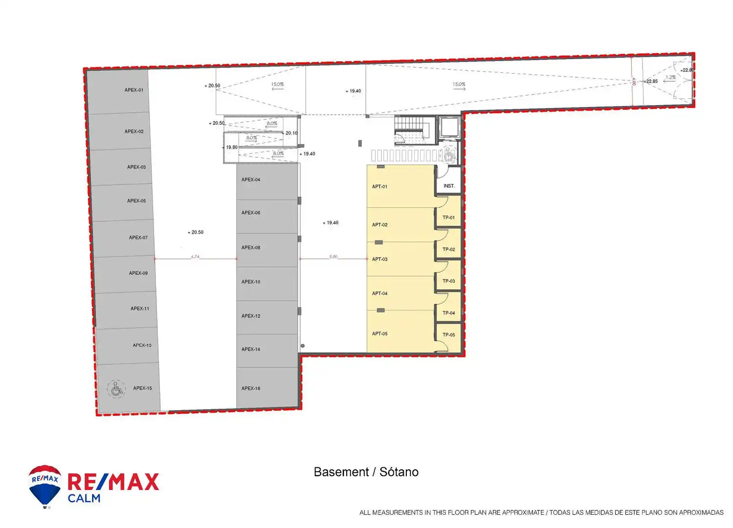 Apartament en venda en Capdepera amb Aire condicionat, Calefacció i Terrassa
