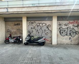 Parking of Premises for sale in  Barcelona Capital