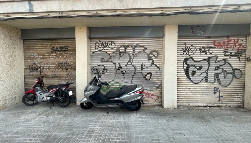 Photo 1 of Premises for sale in Carrer de L'arc de Sant Martí, 36, La Font d'en Fargues, Barcelona