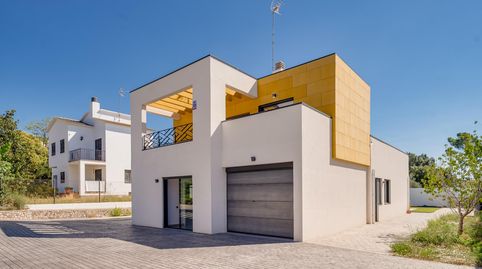 Foto 5 de Casa o xalet en venda a Sentmenat, Barcelona