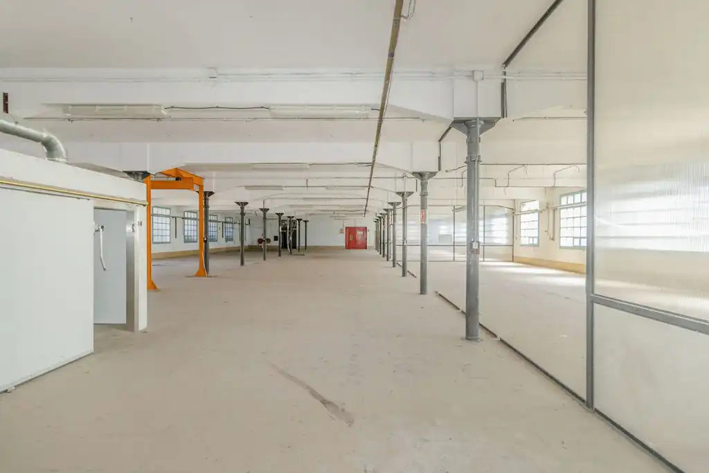 Nave industrial in vendita a C/ Comtals, Ctra. C-55 KM 25,40, imagen 2