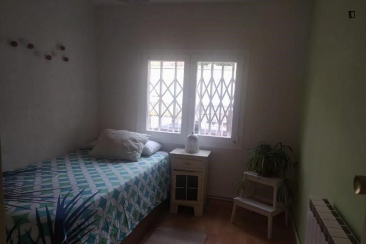 Casa o xalet per a compartir a San Isidro
