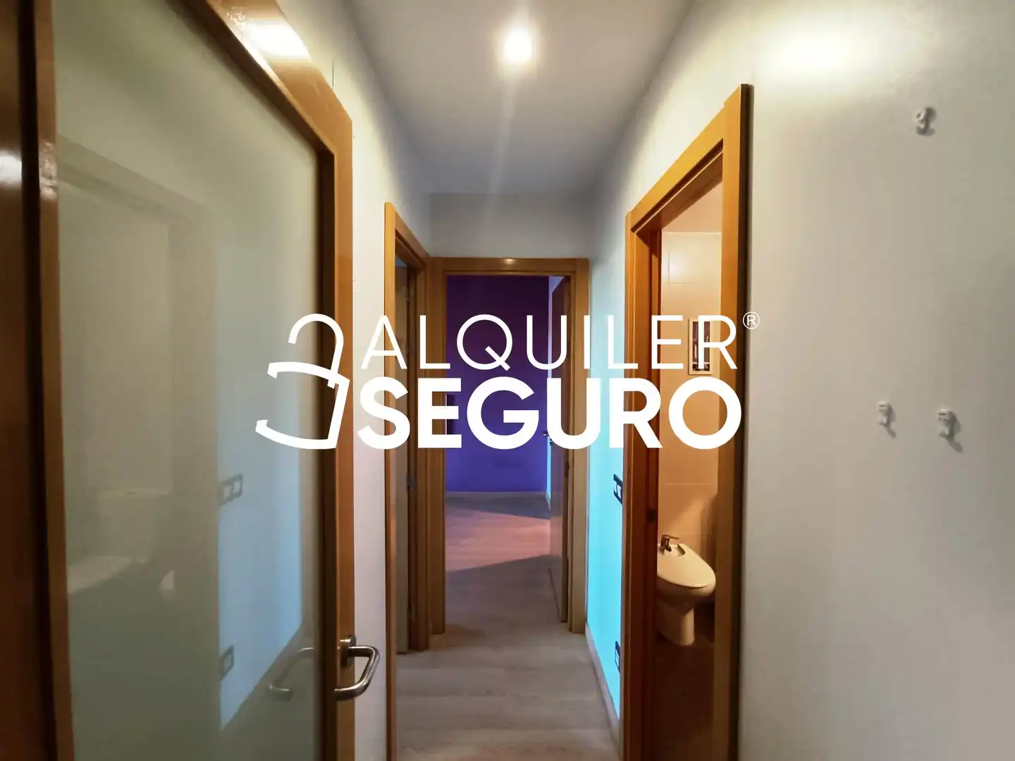 Flat for rent in Valdepelayo - Montepinos - Arroyo Culebro