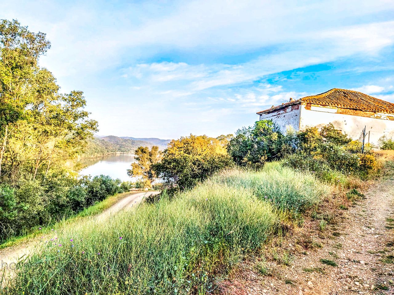 Finca rústica en venda en Sanlúcar de Guadiana