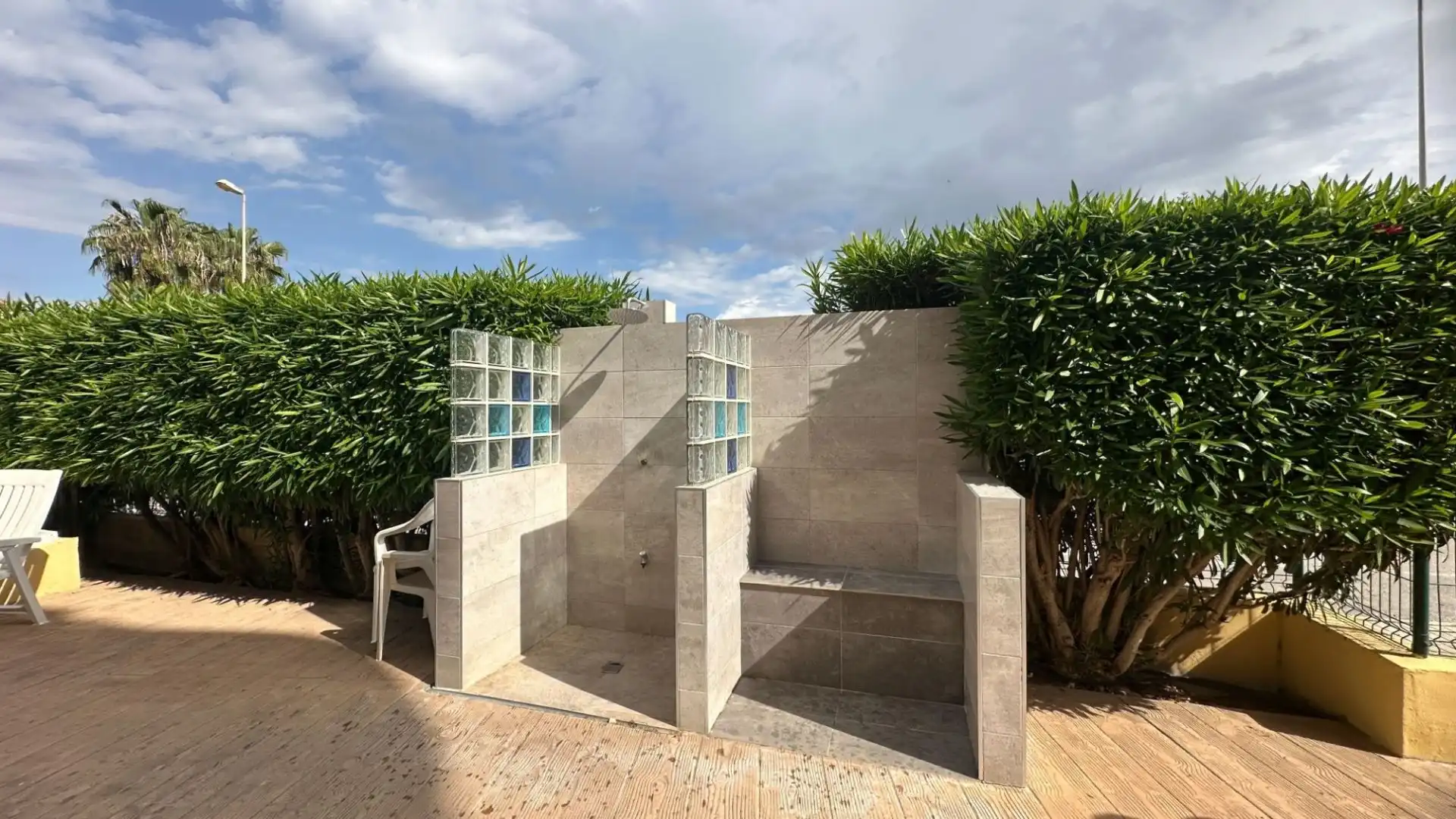 Apartament amb piscina en venda a Orihuela Costa, imagen 31