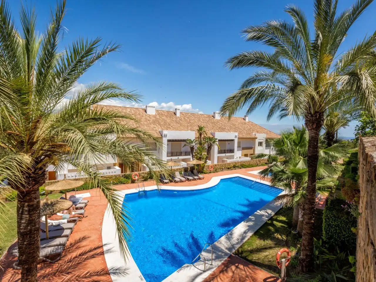 Haus mit Pool zur Miete in Calle Monte 100, imagen 42