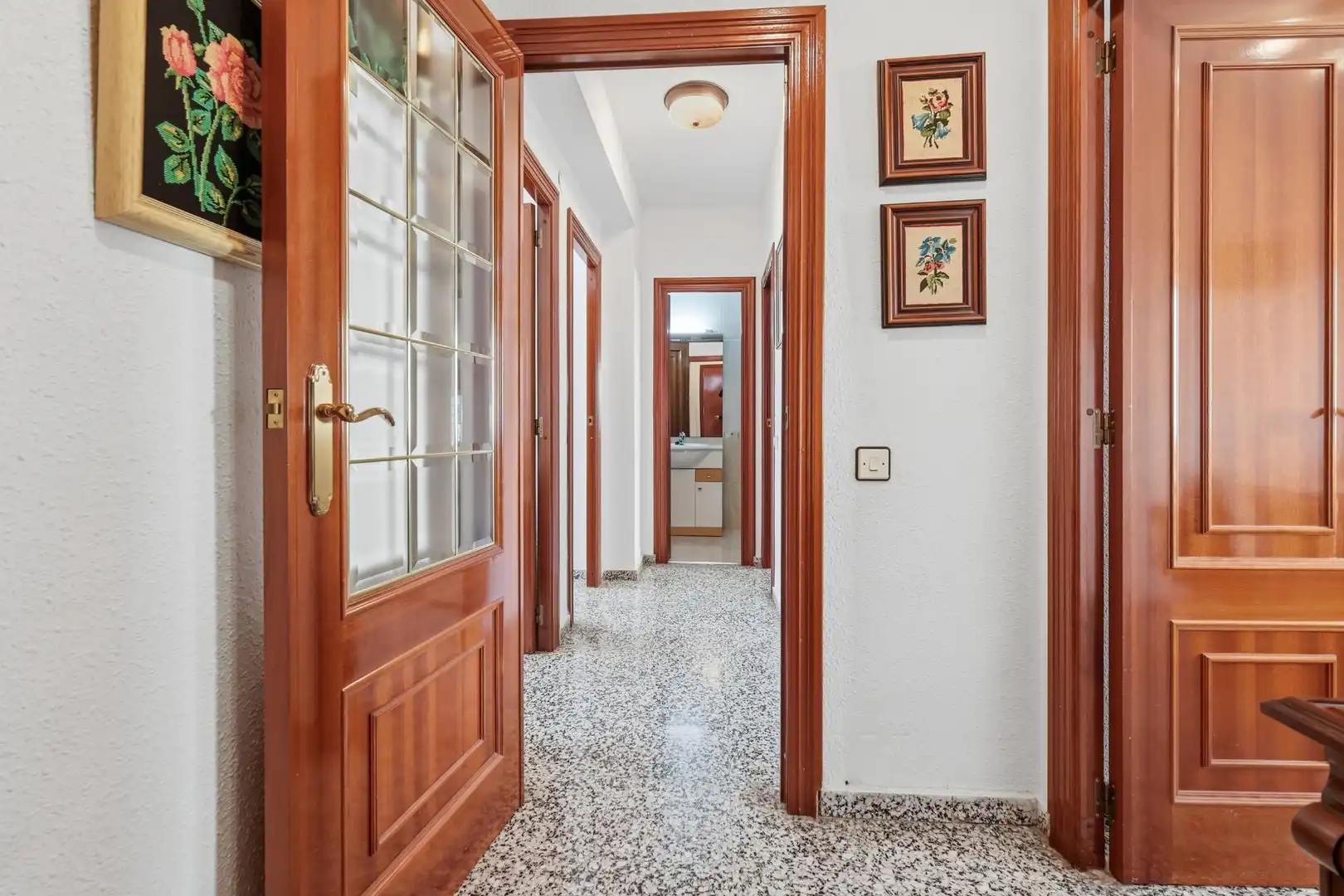 Flat with terrace for sale in Campanar, imagen 15