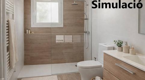 Photo 2 of Flat to rent in Calldetenes, Barcelona