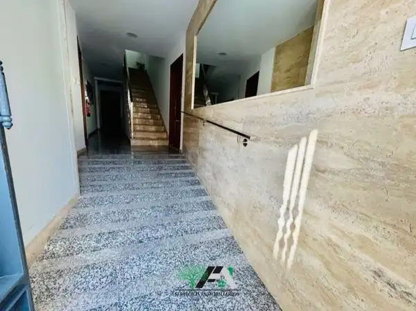 Piso de alquiler en Plaza General Samaniego, 5, Baeza
