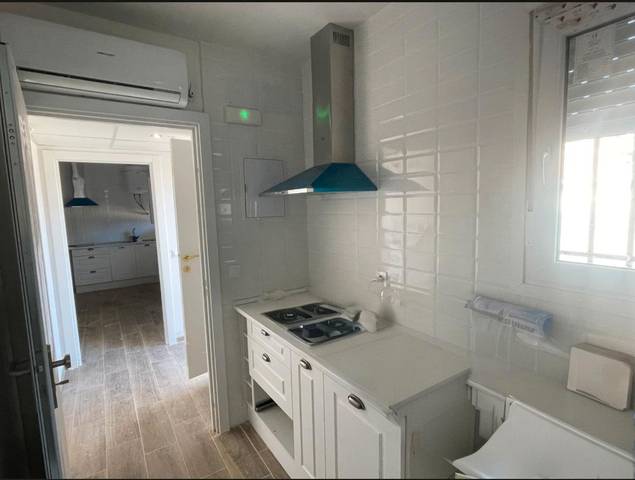 Piso en Venta en Mejostilla