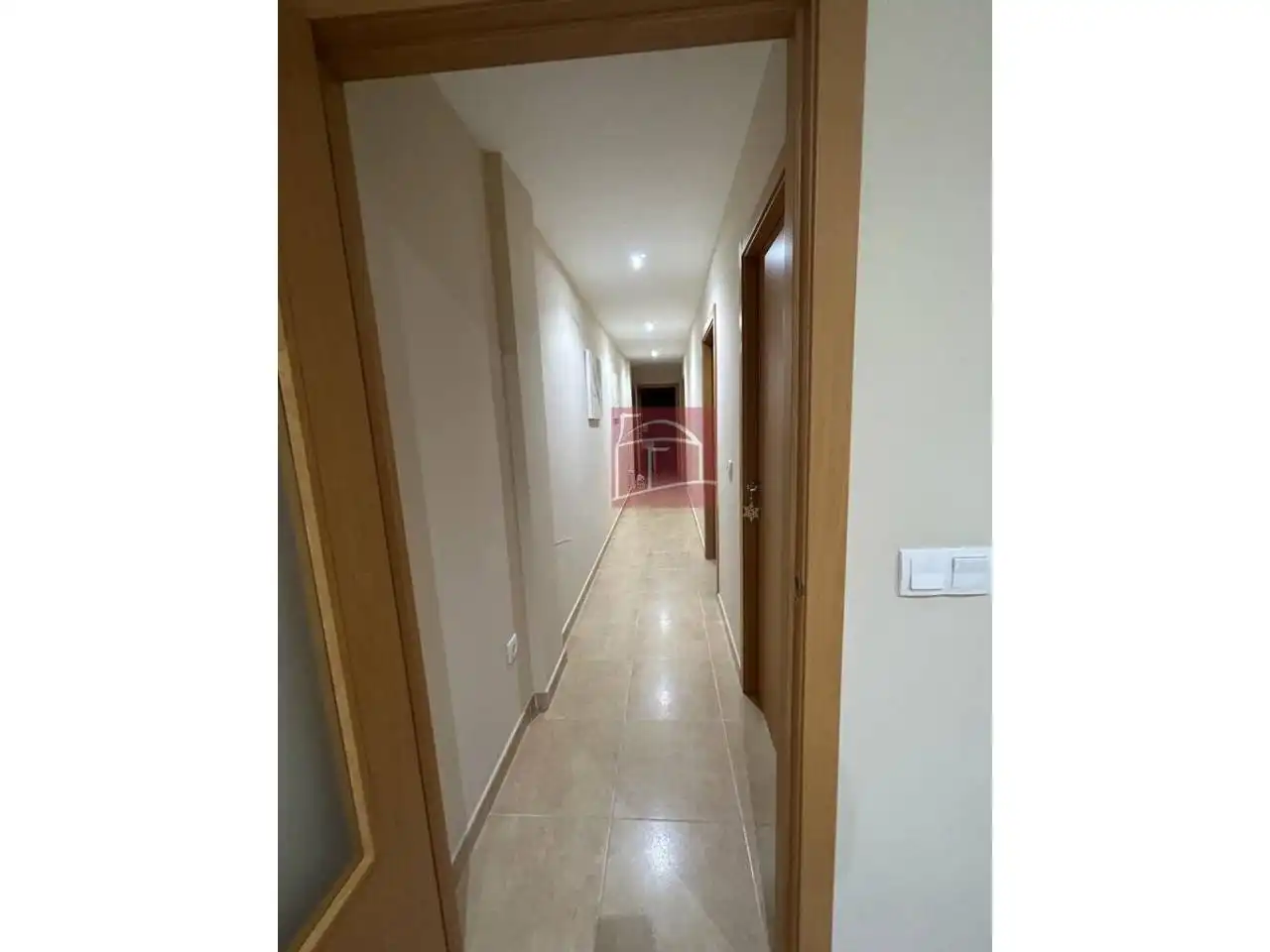Piso en venta en Don Benito con Aire acondicionado, Trastero y Amueblado