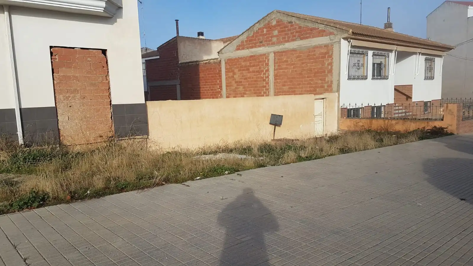Terreni e lotti in vendita a Pozo Alcón, imagen 3