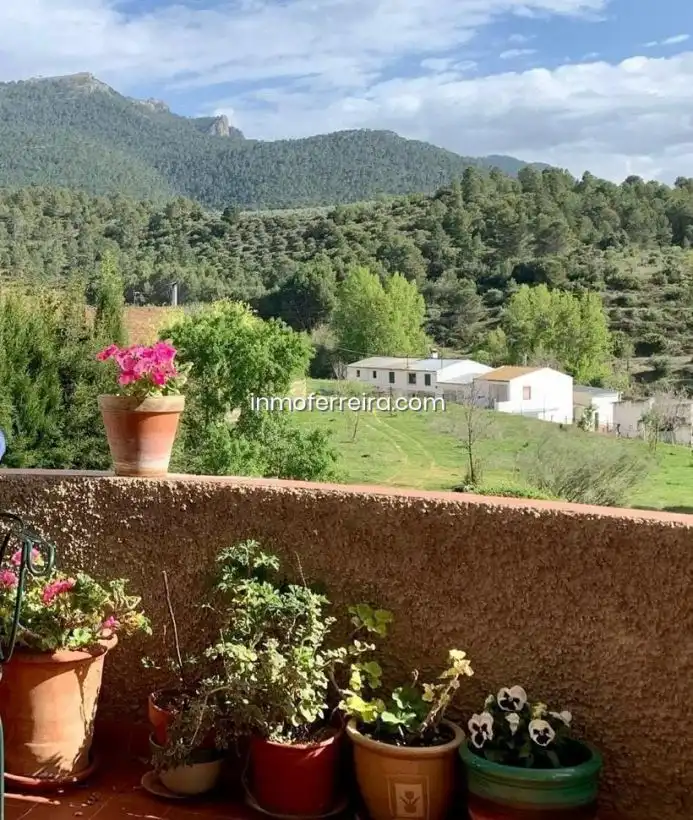 Xalet amb piscina en venda a Siles, imagen 30