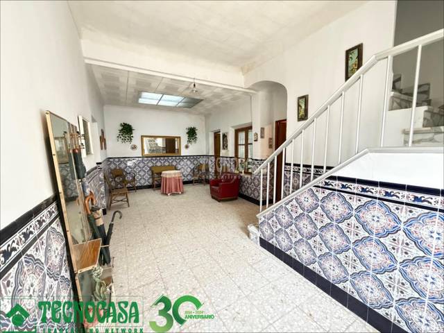Casa adosada en Venta en Urda