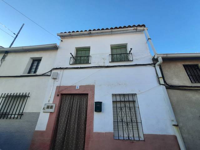 Apartamento en Venta en Quismondo