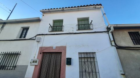 VIVIENDA EN QUISMONDO