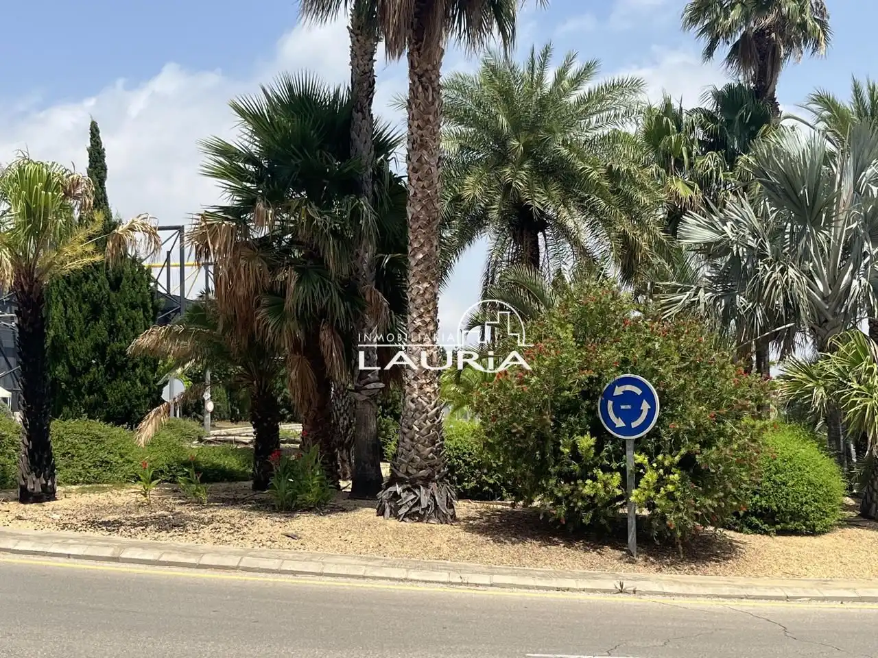Büro zur Miete in Cullera, Benimàmet