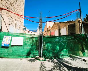 Vista exterior de Residencial en venda en  Palma de Mallorca