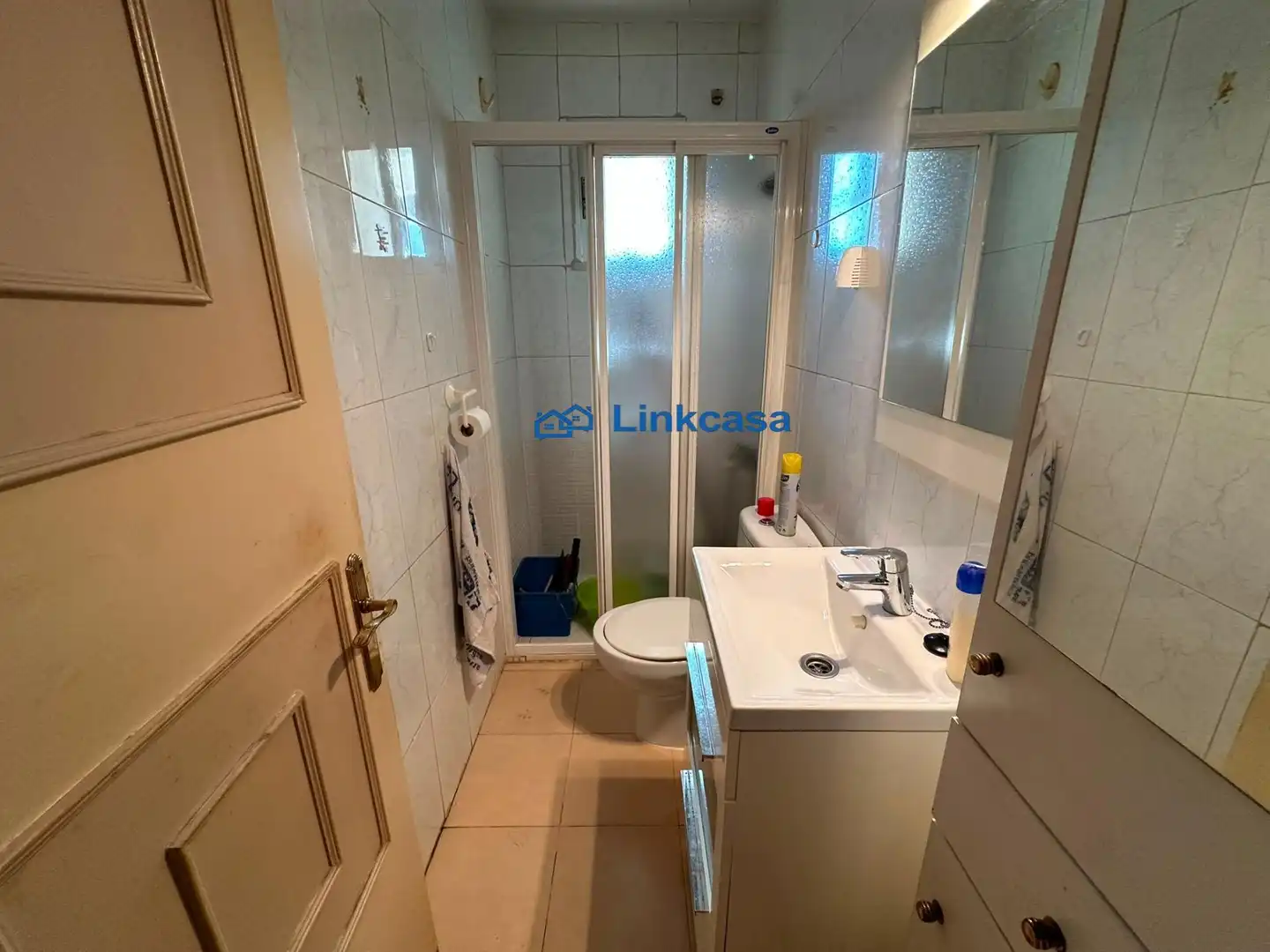 Piso en venta en Madrid con Calefacción y Alarma