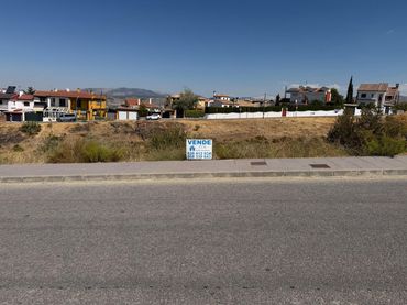 Terreno residenziale in vendita a Altos de la Zubia