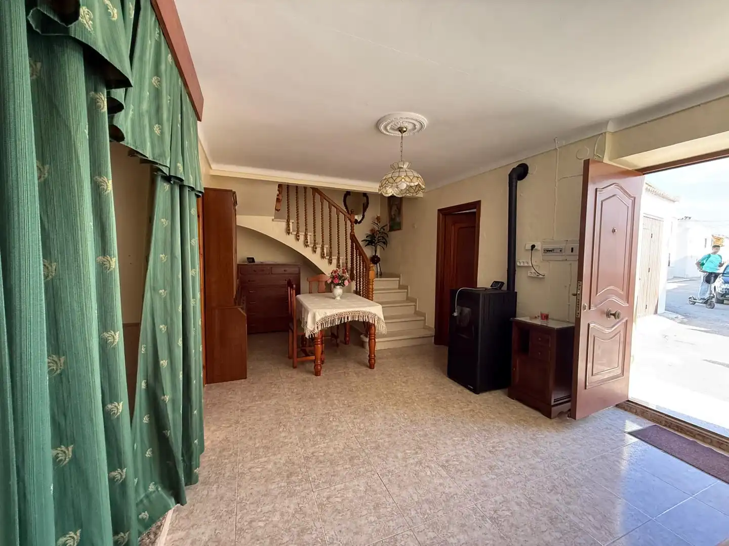 Casa o chalet en venta en Mollina con Aire acondicionado, Jardín privado y Terraza