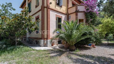 Photo 3 of Country house for sale in Poble - Casc Antic, Barcelona