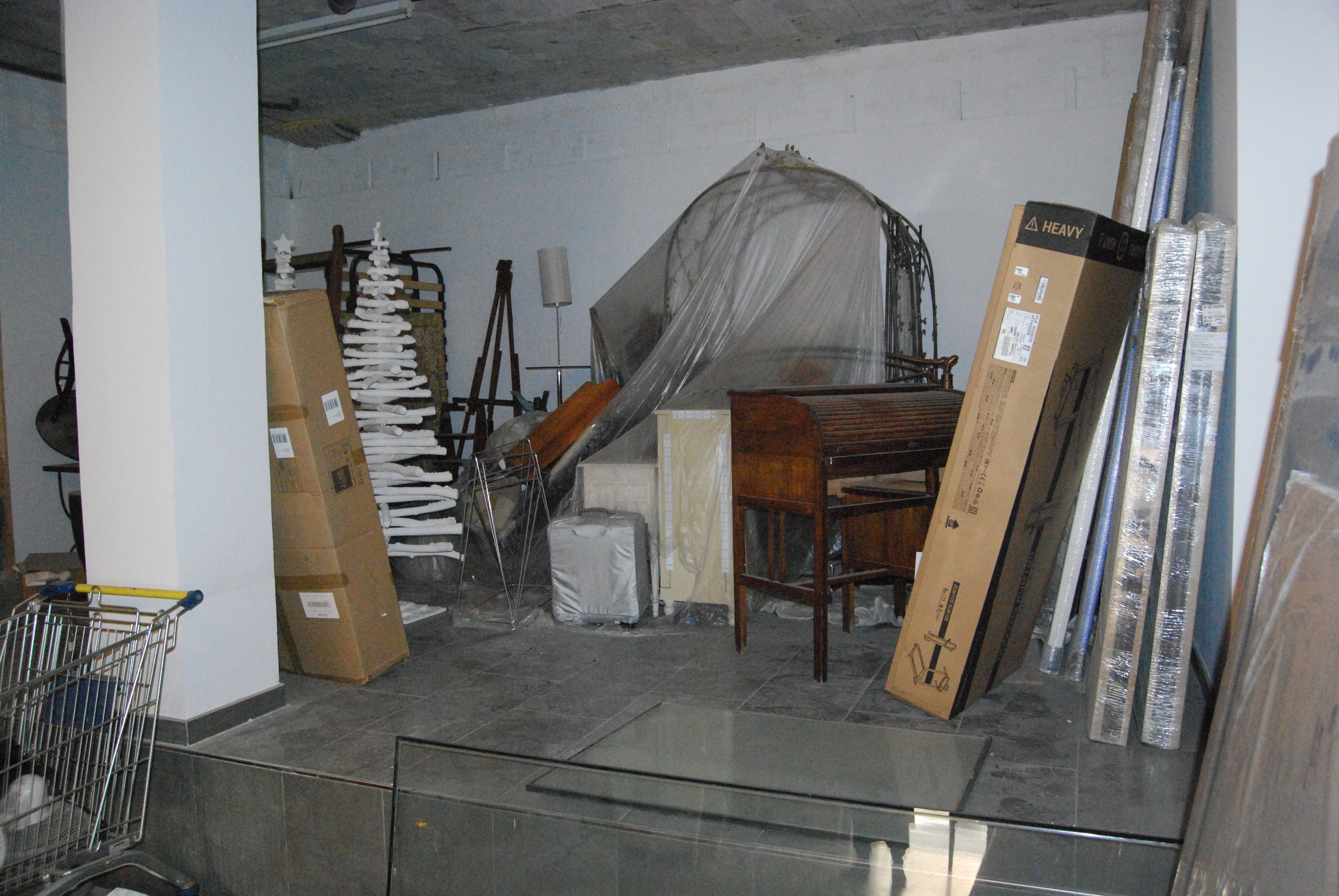 Premises for sale in San Vicente del Raspeig / Sant Vicent del Raspeig