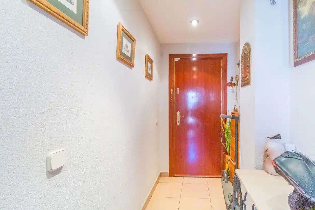 Piso en venta en Calle de Eduardo Rivas, Comillas