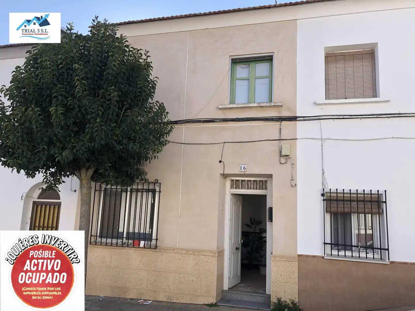 Casa a schiera in vendita a Calle SANTA MONICA