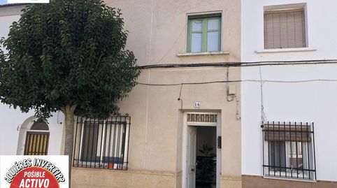 Venta de Casa Adosada en Campo de Criptana Ciudad Real