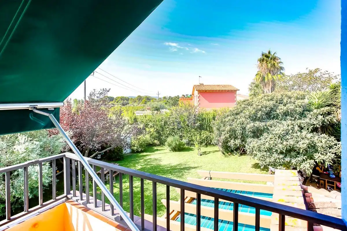 Casa amb terrassa en venda a AMETLLER, imagen 30
