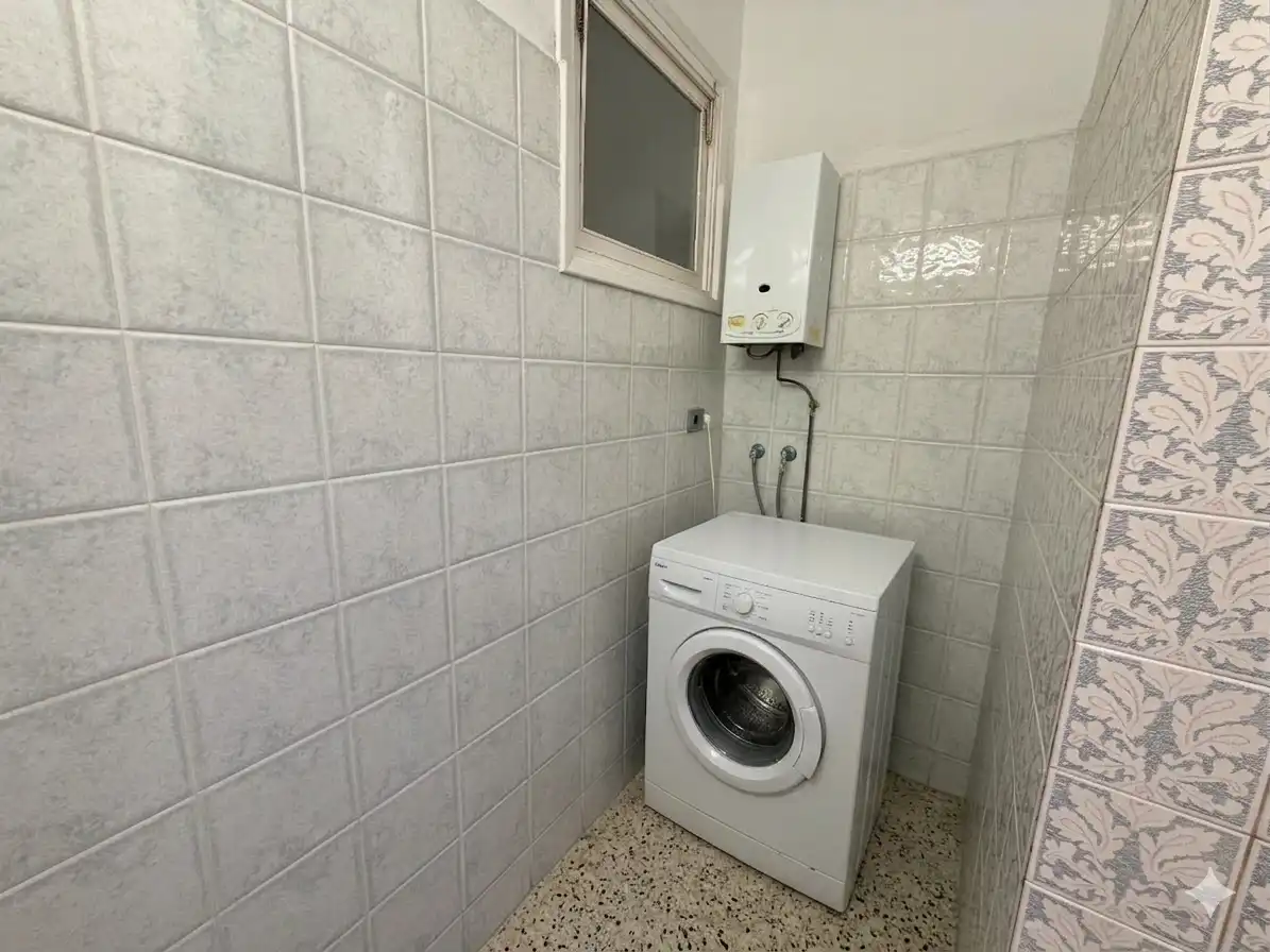 Baño de Piso en venta en Santa Pola con Terraza y Amueblado