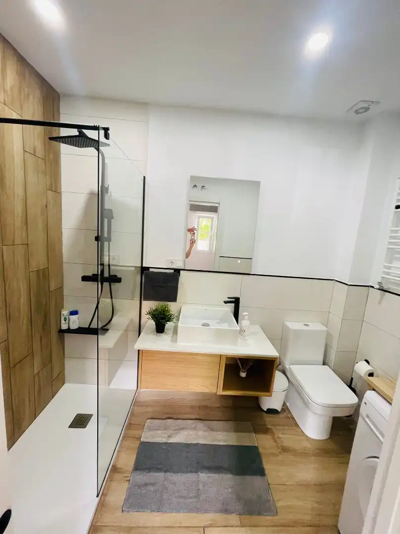 Flat for rent in Calle Aeronave, Timón