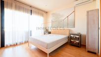 Bedroom of Single-family semi-detached for sale in Canet de Mar  with Air Conditioner, Terrace and Balcony