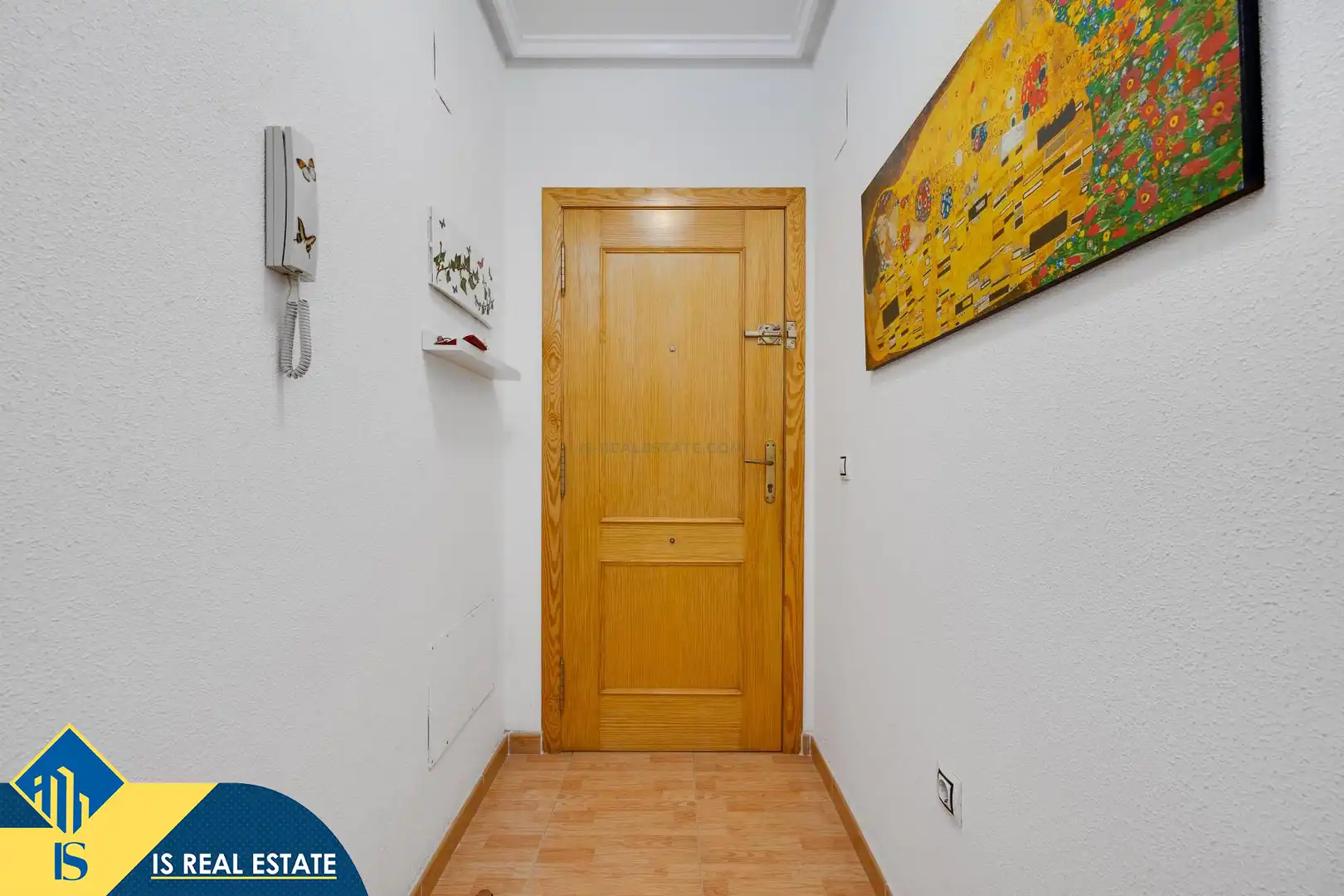 Apartamento con ascensor en venta en Centro, imagen 2