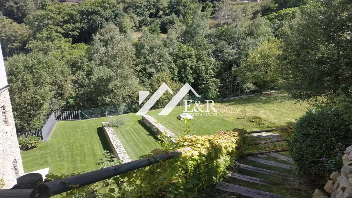 Haus mit Garten zum Verkauf in Ctra dels Cortals d'Encamp, imagen 25