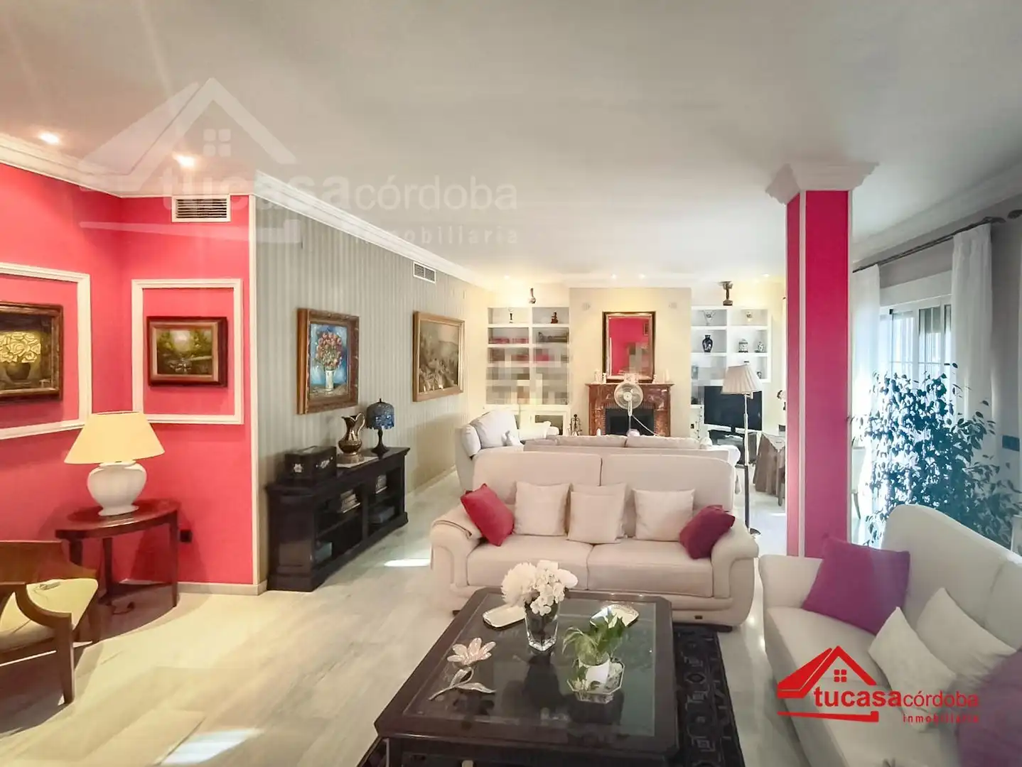 Casa rustica con piscina in vendita a Periurbano Oeste - Sierra, imagen 19