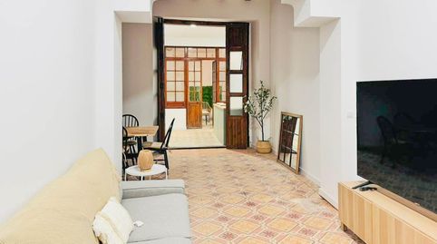 Foto 2 von Einfamilien-Reihenhaus zum Verkauf in Carrer de Morvedre, 13, Puçol Ciudad, Puçol