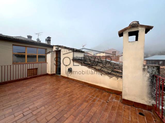 Casa-chalet en Venta en Castell de Mur