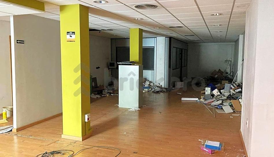 Photo 1 of Premises for sale in Carrer de Cervantes, 7, Centre, Barcelona