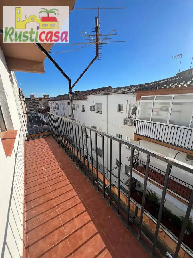 Appartamento con terrazza in vendita a Venezuela, imagen 12