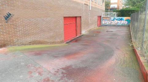 Foto 3 de Garatge en venda a El Mirador - Grillero, Arganda del Rey