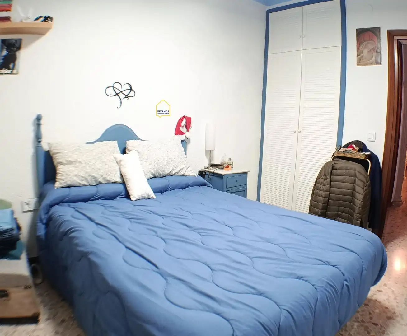 Flat for sale in Puerto Lumbreras