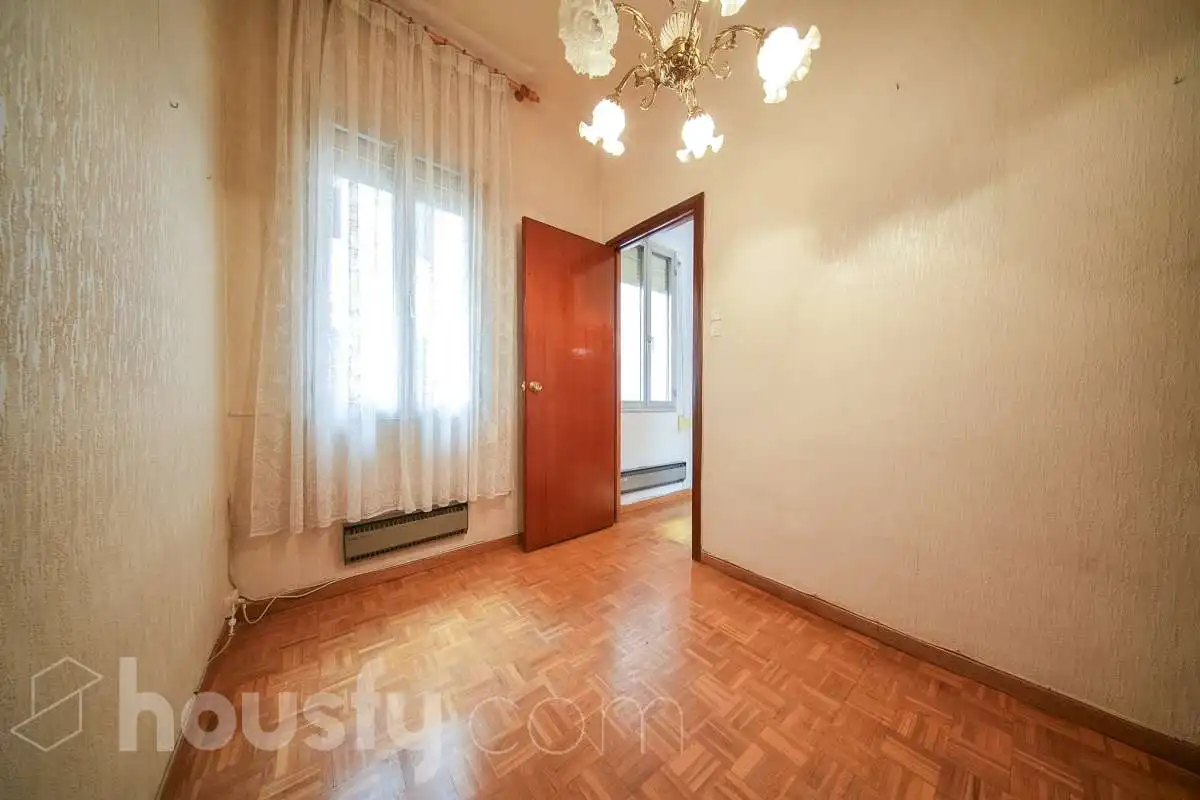 Piso en venta en Principe de Vergara, Nueva España