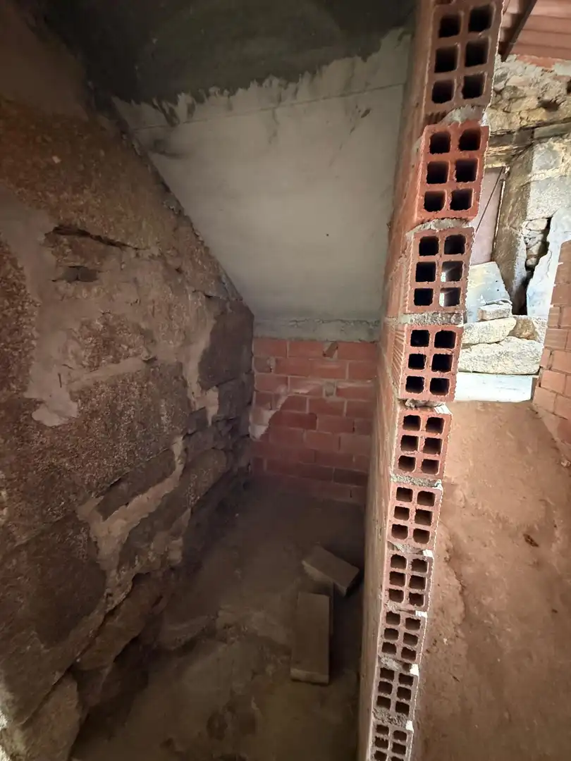 Casa en venda a San Sadurniño, imagen 12