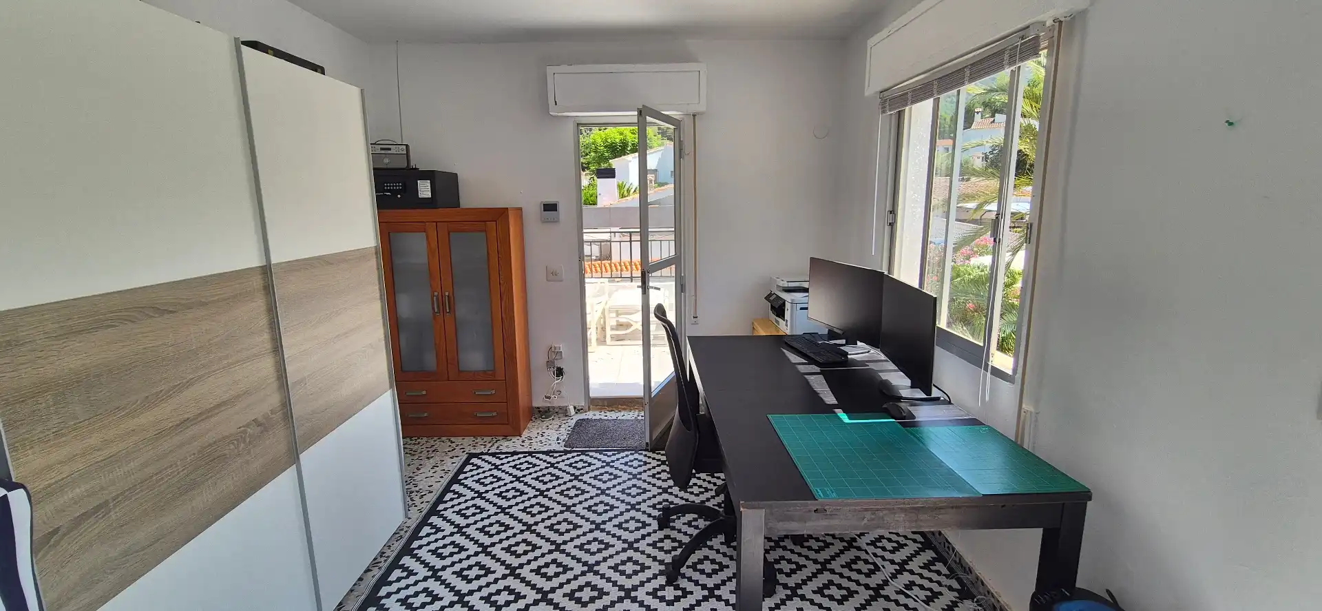 Chalet con terraza en venta en Carrer Cap del Moro, imagen 42