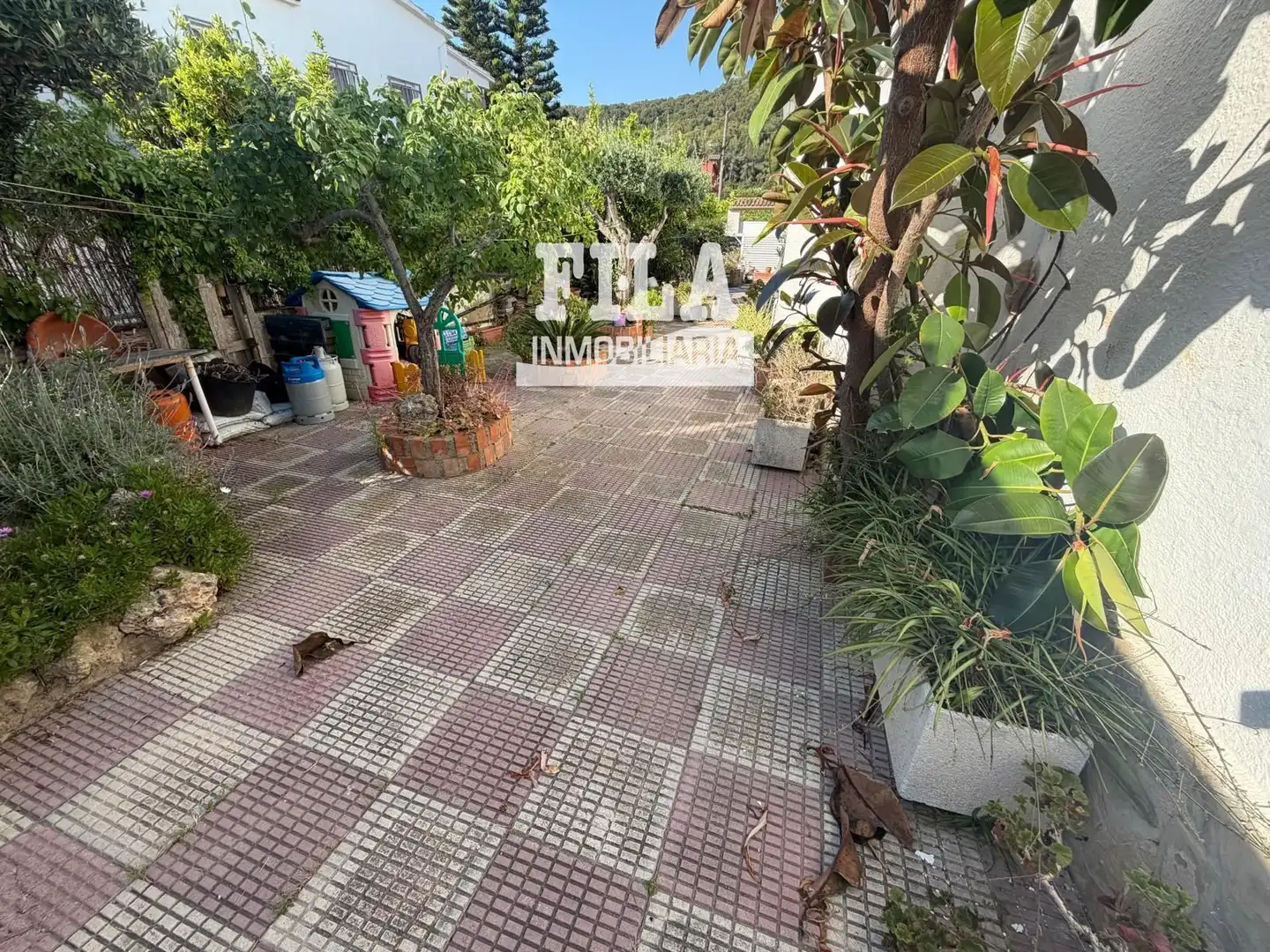 Casa amb piscina en venda a Viella, imagen 36