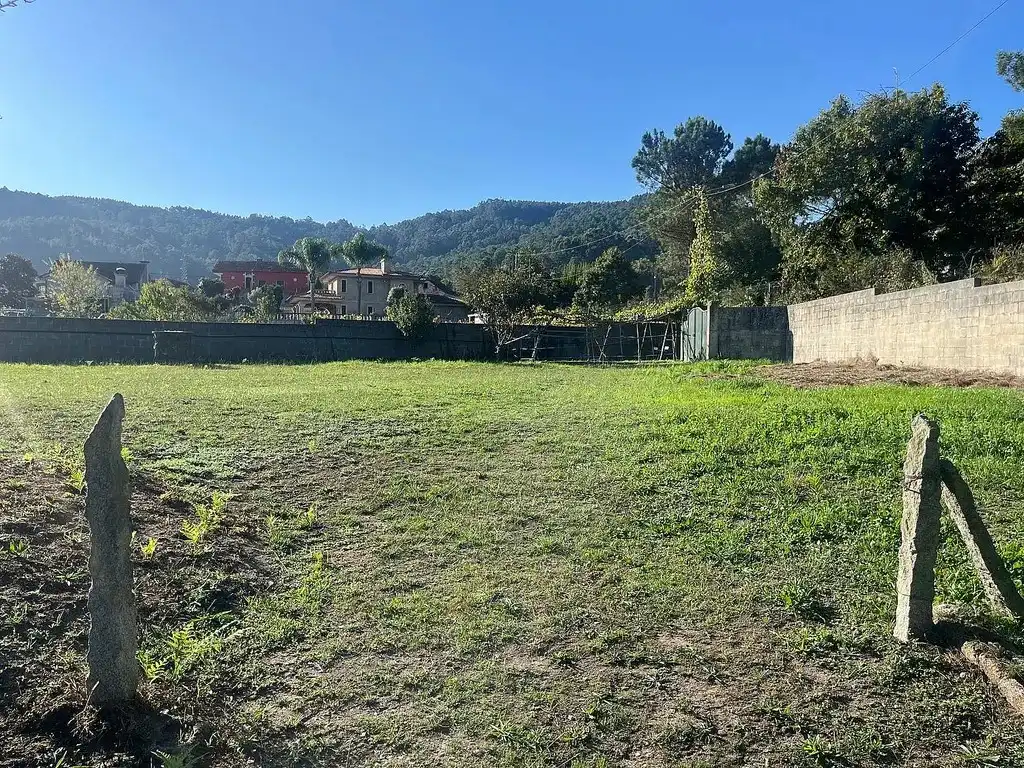 Wohnbaugrundstück zum Verkauf in Sequiña, imagen 55